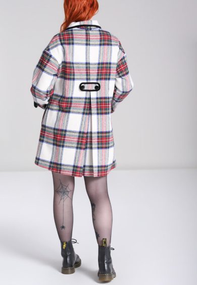 Stanley Coat – Coats & Jackets | Kitty Darling