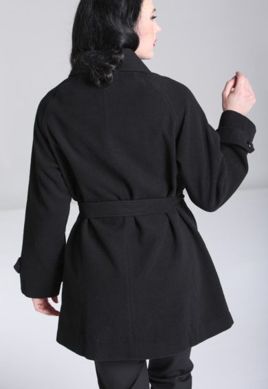 Juliette Coat – Coats & Jackets | Kitty Darling