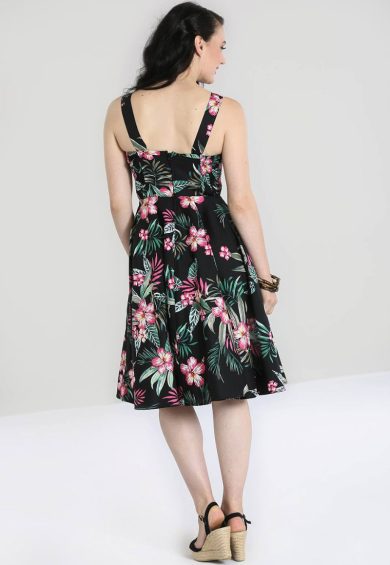 Kalani 50's Dress – Dresses | Kitty Darling