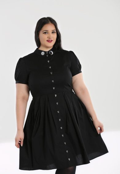 Samara Dress – Shop now at Kitty Darling