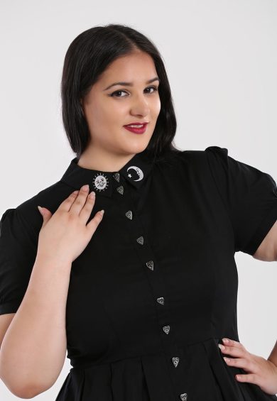 Samara Dress – Dresses | Kitty Darling