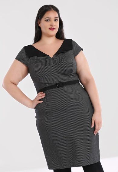 Jack Pencil Dress – Shop now at Kitty Darling