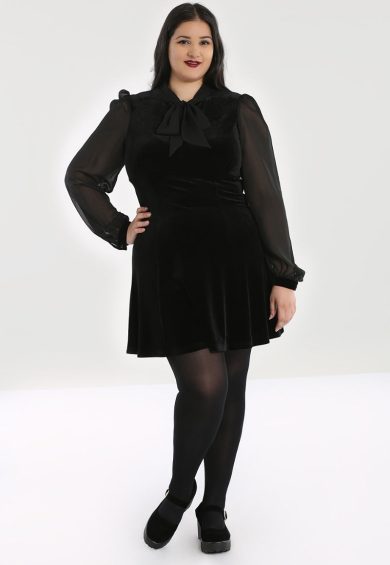 Gabriella Mini Dress – Shop now at Kitty Darling