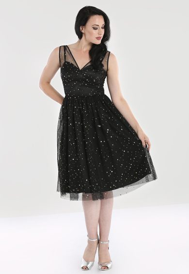 Infinity 50's Dress – Shop now at Kitty Darling