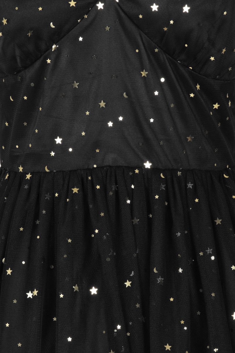 Infinity 50's Dress  Shop now at Kitty Darling