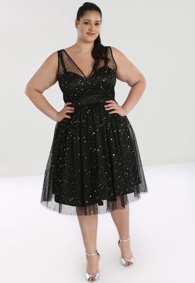 Infinity 50's Dress – Dresses | Kitty Darling