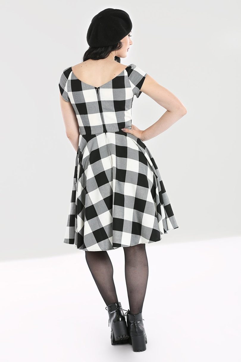 Teen Spirit Mid Dress  Shop now at Kitty Darling