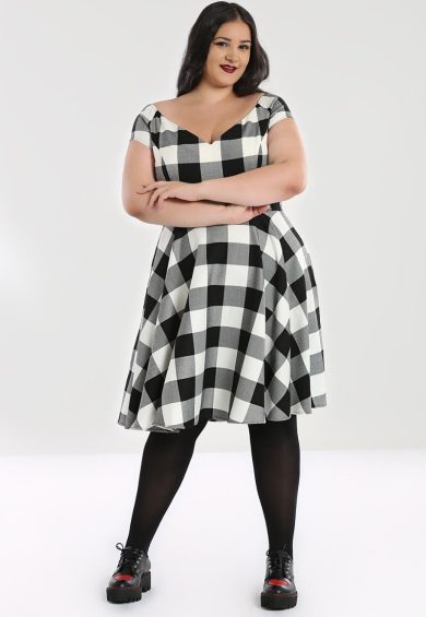 Teen Spirit Mid Dress – Shop now at Kitty Darling