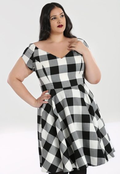 Teen Spirit Mid Dress – Dresses | Kitty Darling