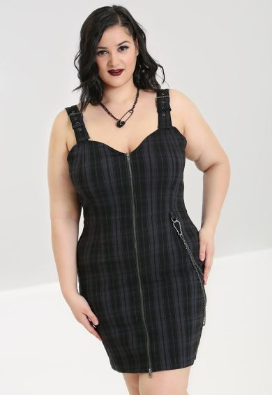 Storm Mini Dress – Shop now at Kitty Darling