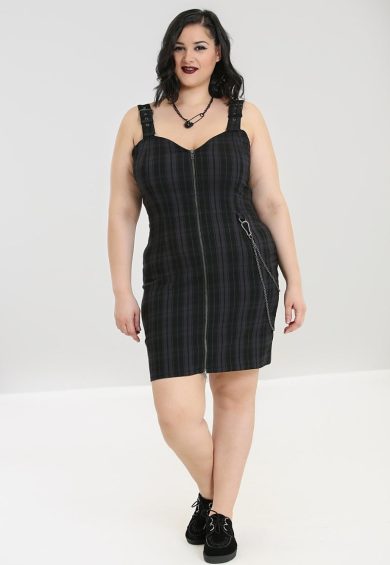 Storm Mini Dress – Dresses | Kitty Darling