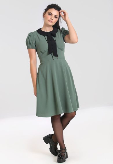 Catherine Mid Dress – Dresses | Kitty Darling