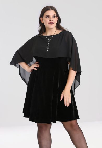 Draco Mini Dress – Shop now at Kitty Darling