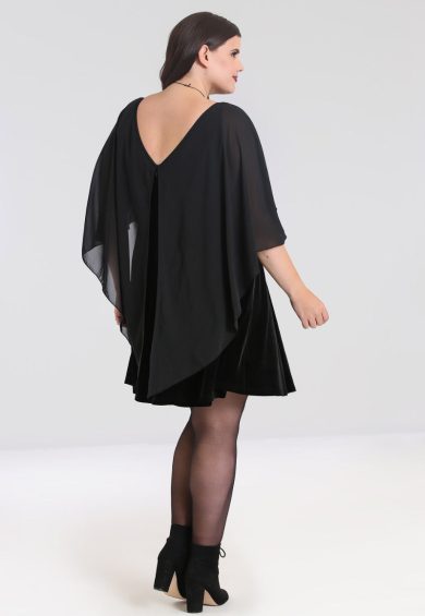 Draco Mini Dress – Dresses | Kitty Darling