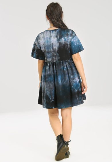 Lost Mini Dress – Dresses | Kitty Darling