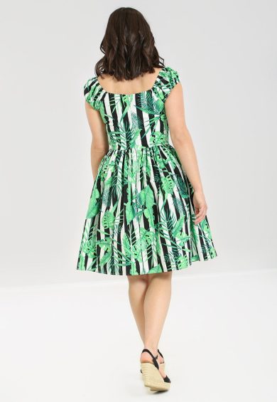 Solana Mid Dress – Dresses | Kitty Darling