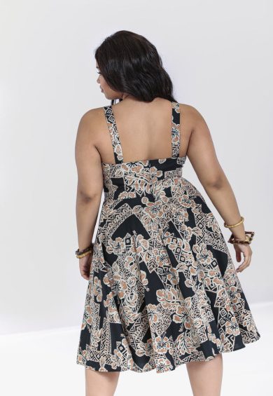 Dominique 50's Dress – Dresses | Kitty Darling