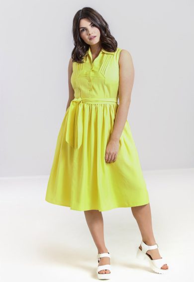 Cry-Baby Dress – Shop now at Kitty Darling