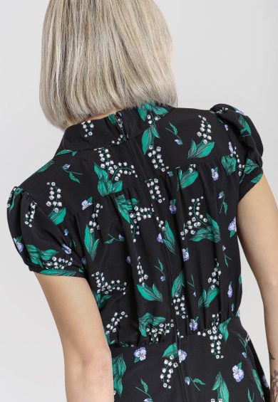 Good Luck Mid Dress – Dresses | Kitty Darling