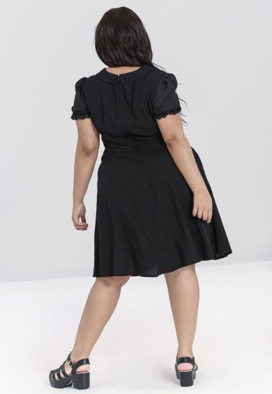 Lydia Dress – Dresses | Kitty Darling