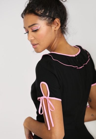 Rosetta Dress – Dresses | Kitty Darling