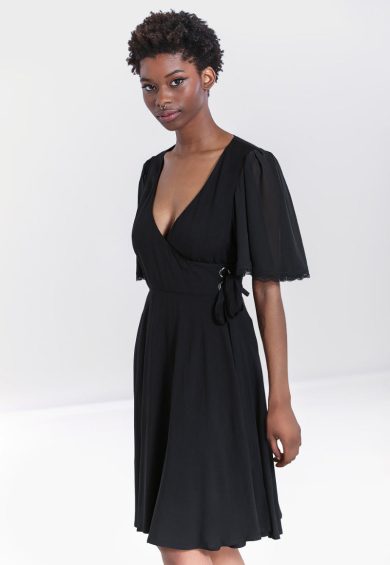 Liara Dress – Shop now at Kitty Darling