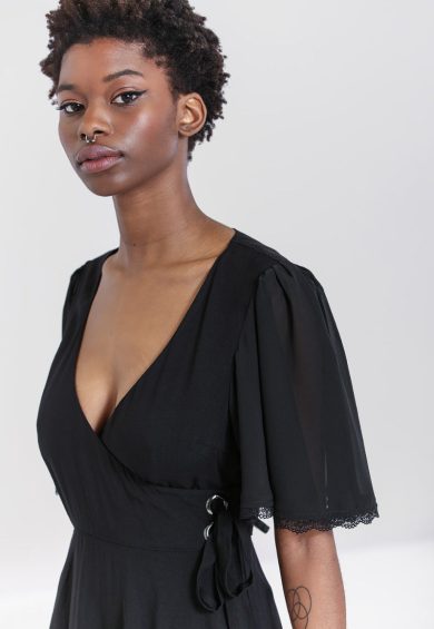 Liara Dress – Dresses | Kitty Darling