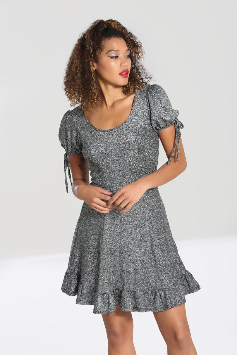 Haze Mini Dress  Shop now at Kitty Darling