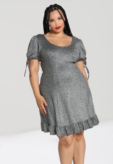 Haze Mini Dress – Shop now at Kitty Darling