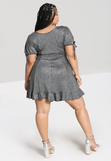 Haze Mini Dress – Dresses | Kitty Darling