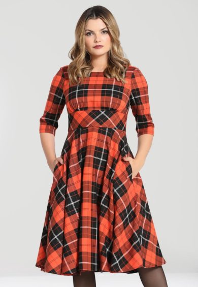 Clementine 50's Dress – Shop now at Kitty Darling