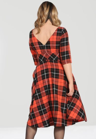 Clementine 50's Dress – Dresses | Kitty Darling