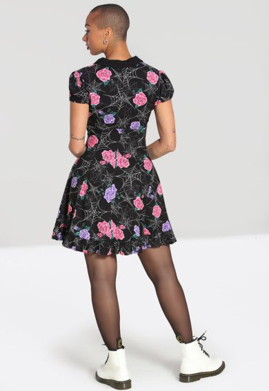 Eloise Mini Dress – Dresses | Kitty Darling