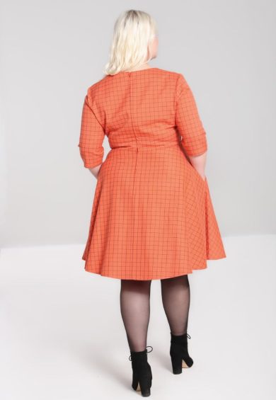 Zora Mid Dress – Dresses | Kitty Darling