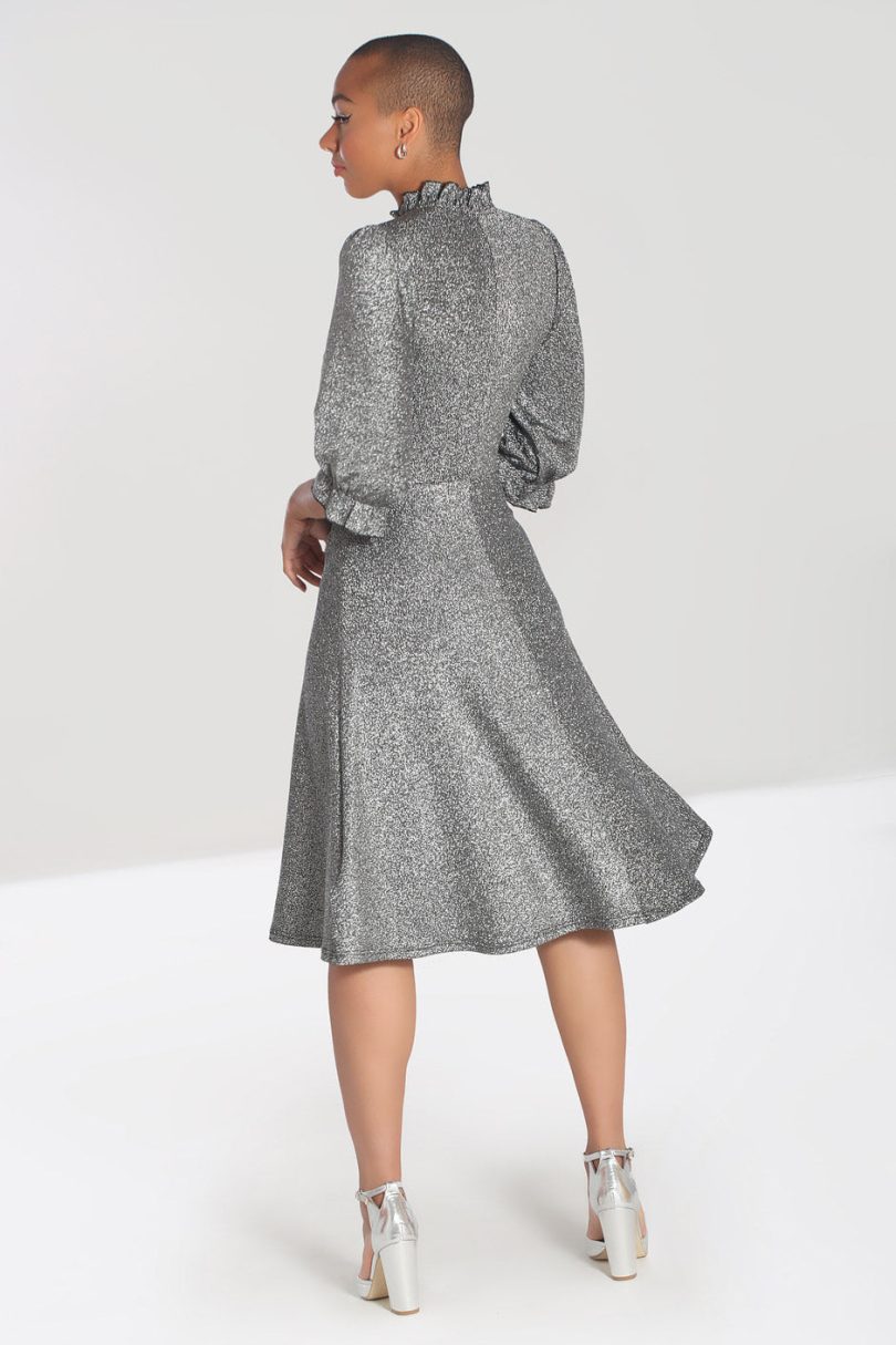 Haze Mid Dress  Shop now at Kitty Darling