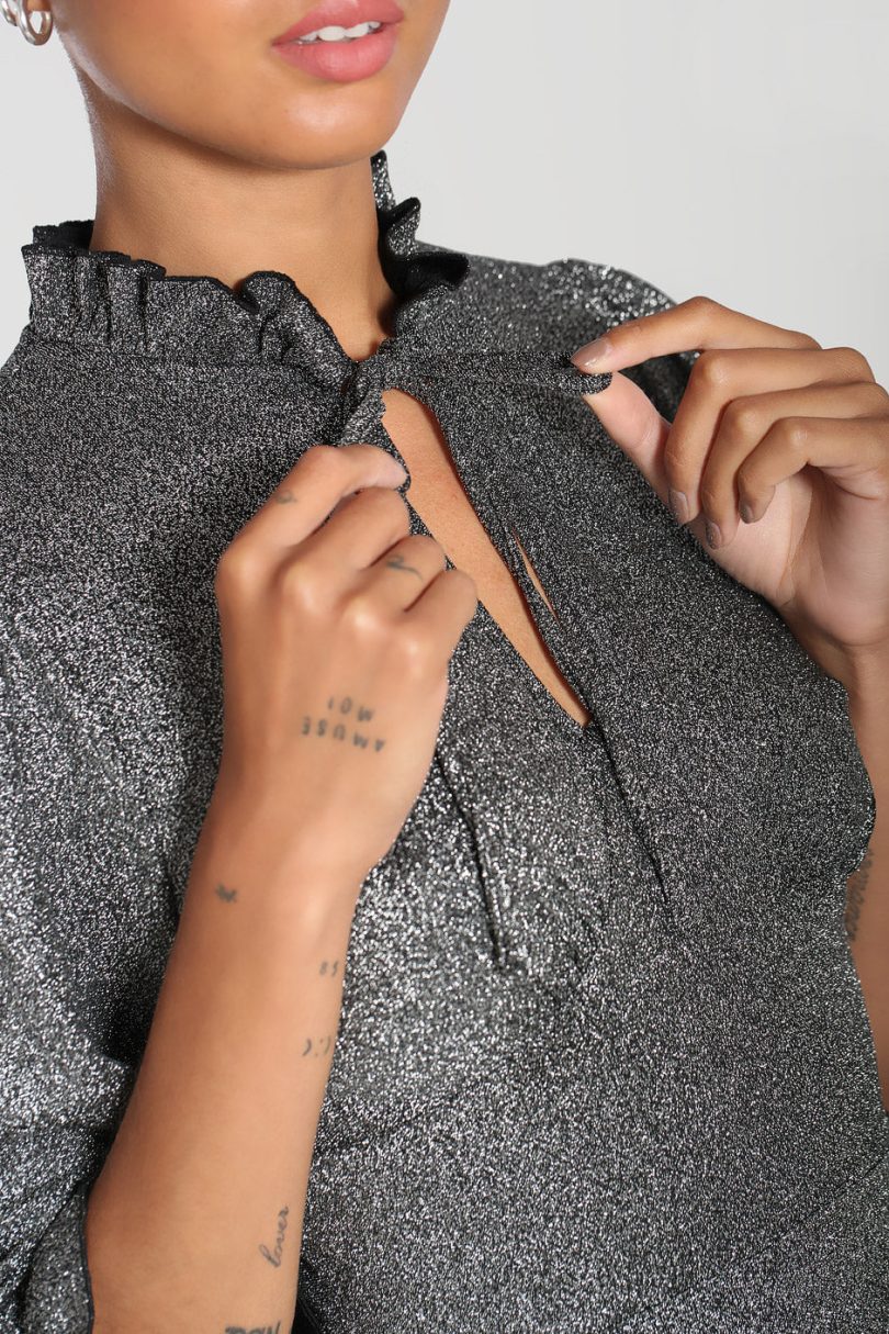 Haze Mid Dress  Shop now at Kitty Darling