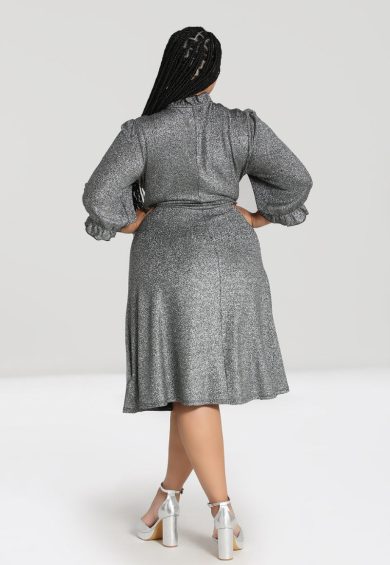 Haze Mid Dress – Dresses | Kitty Darling