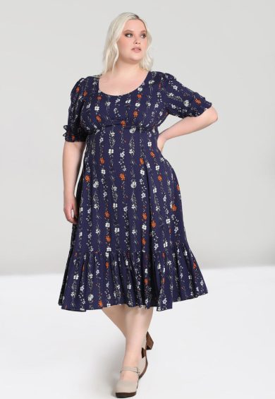 Asta Maxi Dress – Dresses | Kitty Darling