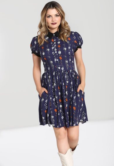 Asta Mini Dress – Dresses | Kitty Darling