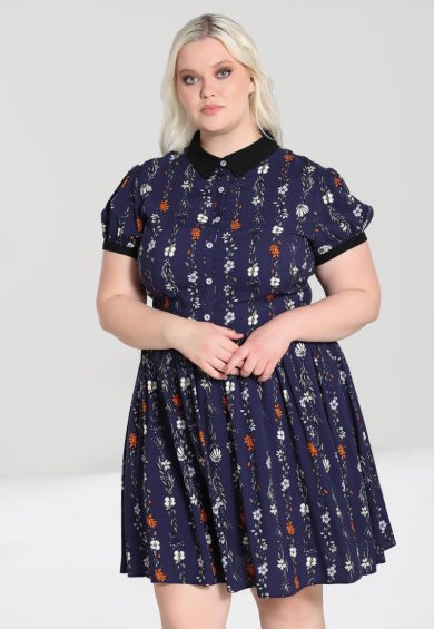 Asta Mini Dress – Shop now at Kitty Darling