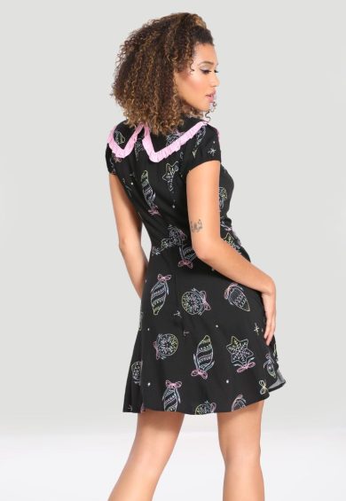 Merry Mini Dress – Dresses | Kitty Darling