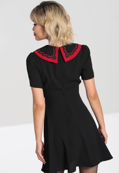 Emma Mini Dress – Dresses | Kitty Darling