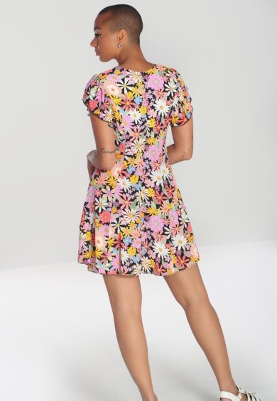 Nadine Mini Dress – Dresses | Kitty Darling