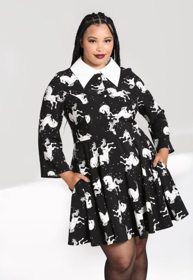 Sullivan Mini Dress – Shop now at Kitty Darling