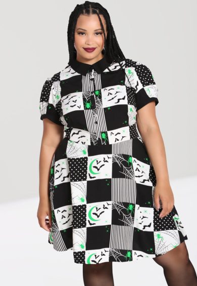 Annie Mini Dress – Dresses | Kitty Darling