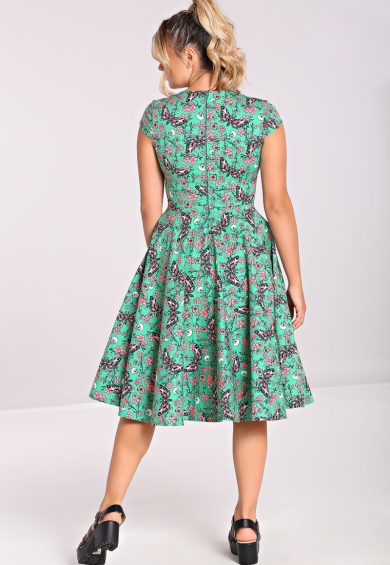 Madilynn 50's Dress – Dresses | Kitty Darling