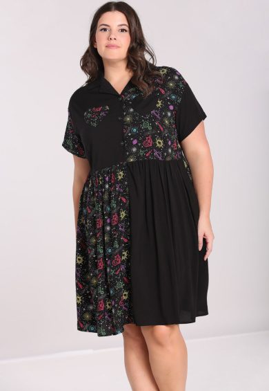 Andromeda Dress – Dresses | Kitty Darling