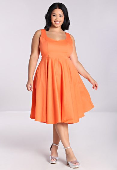 Heidi Dress – Shop now at Kitty Darling