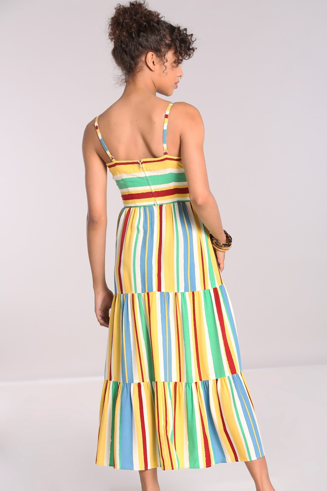 Solange Dress Solange Dress Shop now at Kitty Darling
