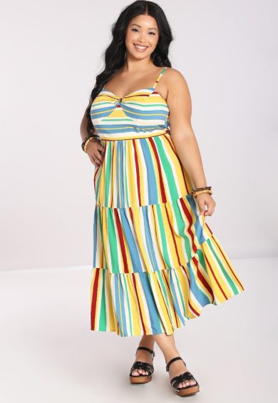 Solange Dress – Shop now at Kitty Darling